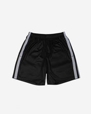 ZEALOTS Sports Elite Chevron Football Shorts – Customisable Performance Wear